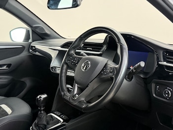 Used Vauxhall Corsa 2023 for sale - 79013195: Photo