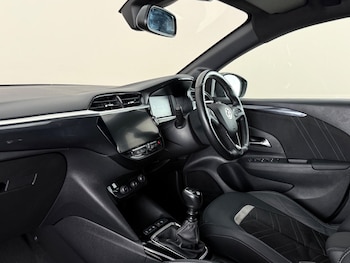 Used Vauxhall Corsa 2023 for sale - 79013195: Photo