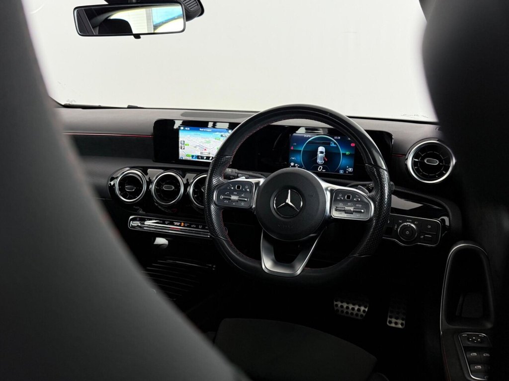 Used Mercedes-Benz A-Class 2018 for sale - 75992630: Photo 14