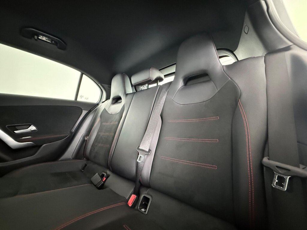 Used Mercedes-Benz A-Class 2018 for sale - 75992630: Photo 18