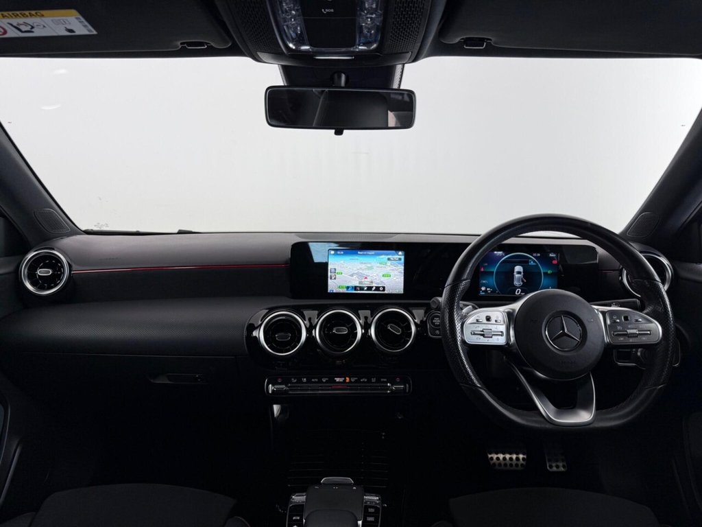 Used Mercedes-Benz A-Class 2018 for sale - 75992630: Photo 19
