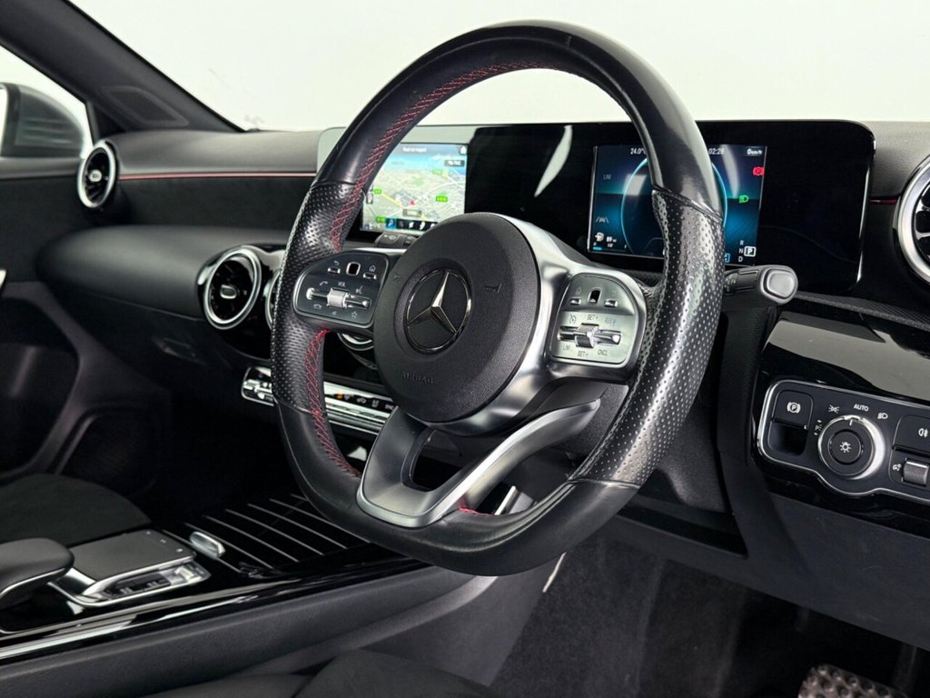 Used Mercedes-Benz A-Class 2018 for sale - 75992630: Photo 25