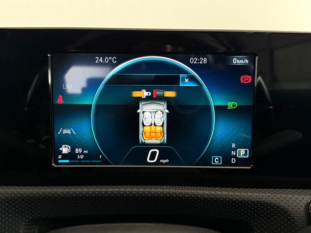 Used Mercedes-Benz A-Class 2018 for sale - 75992630: Photo 27