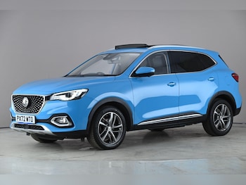 Used MG MG HS 2022 for sale - 77371803: Photo