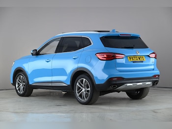 Used MG MG HS 2022 for sale - 77371803: Photo