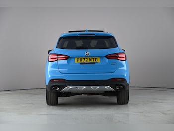 Used MG MG HS 2022 for sale - 77371803: Photo