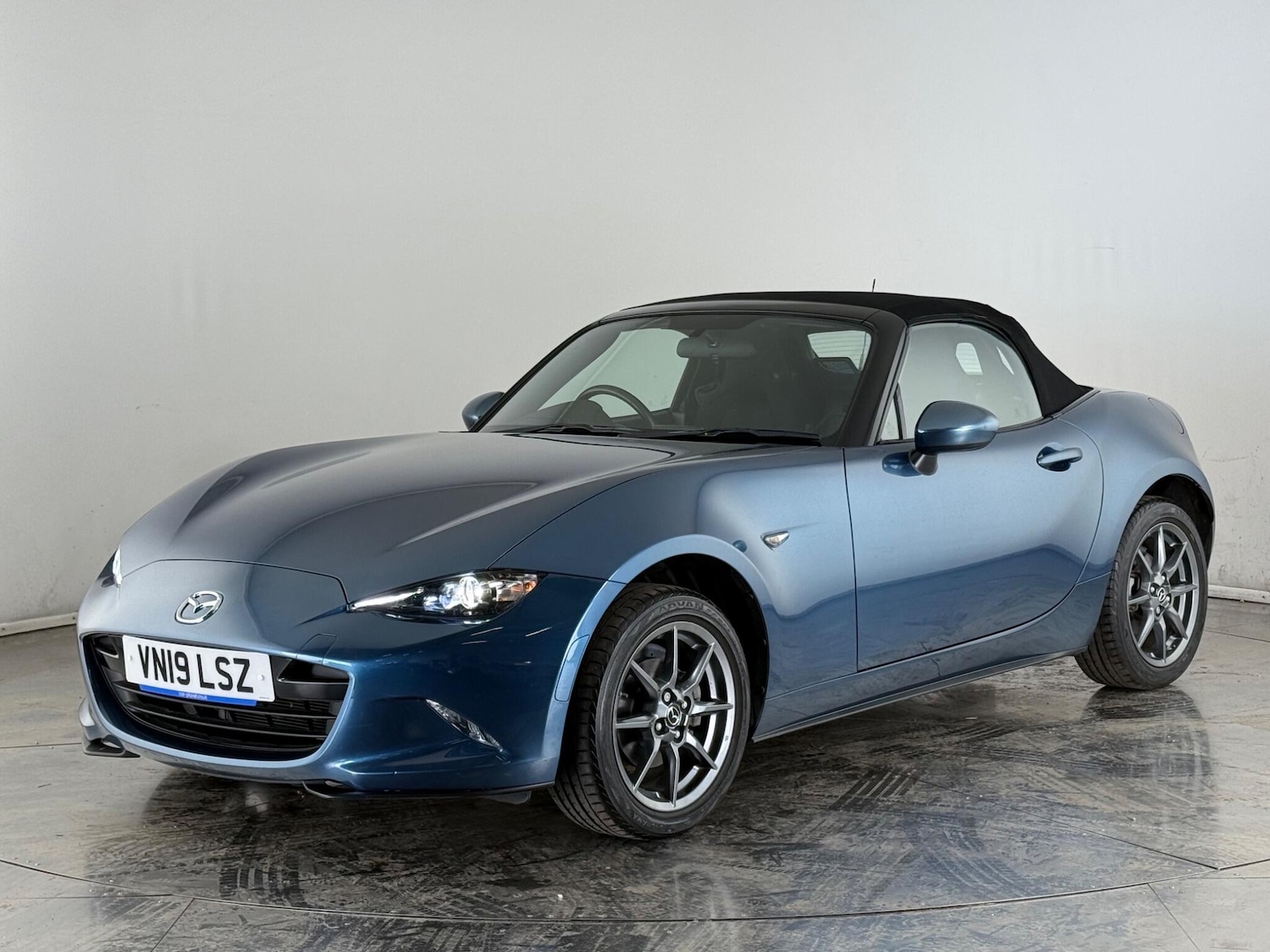 Used Mazda MX-5 2019 for sale - 76467420: Photo 10