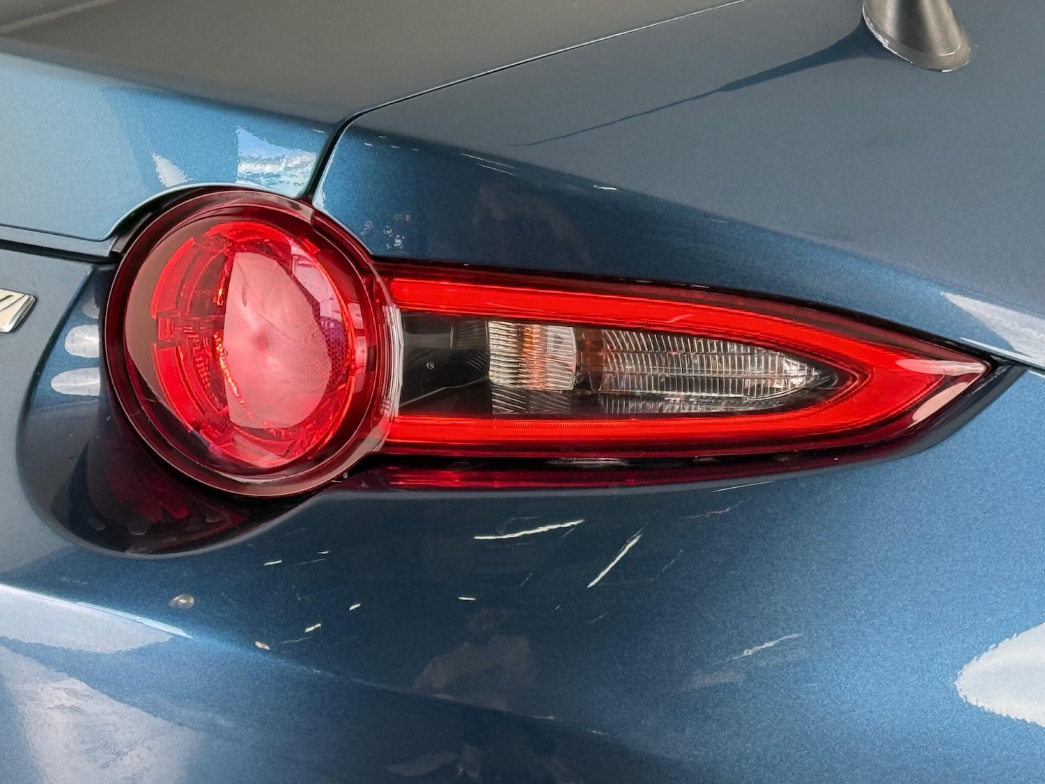 Used Mazda MX-5 2019 for sale - 76467420: Photo 16