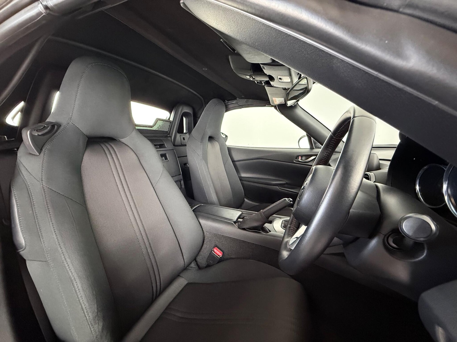 Used Mazda MX-5 2019 for sale - 76467420: Photo 19