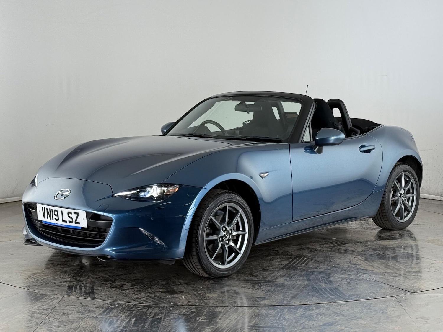 Used Mazda MX-5 2019 for sale - 76467420: Photo 4