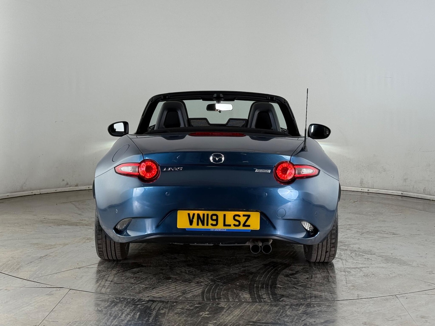 Used Mazda MX-5 2019 for sale - 76467420: Photo 6