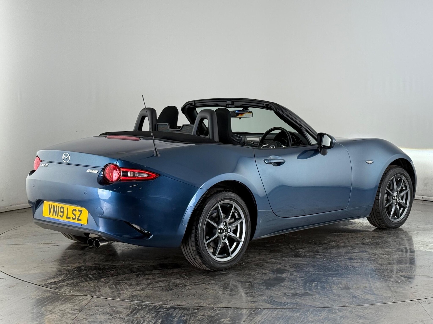 Used Mazda MX-5 2019 for sale - 76467420: Photo 7