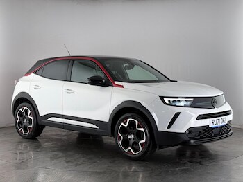 Used Vauxhall Mokka 2021 for sale - 77183129: Photo