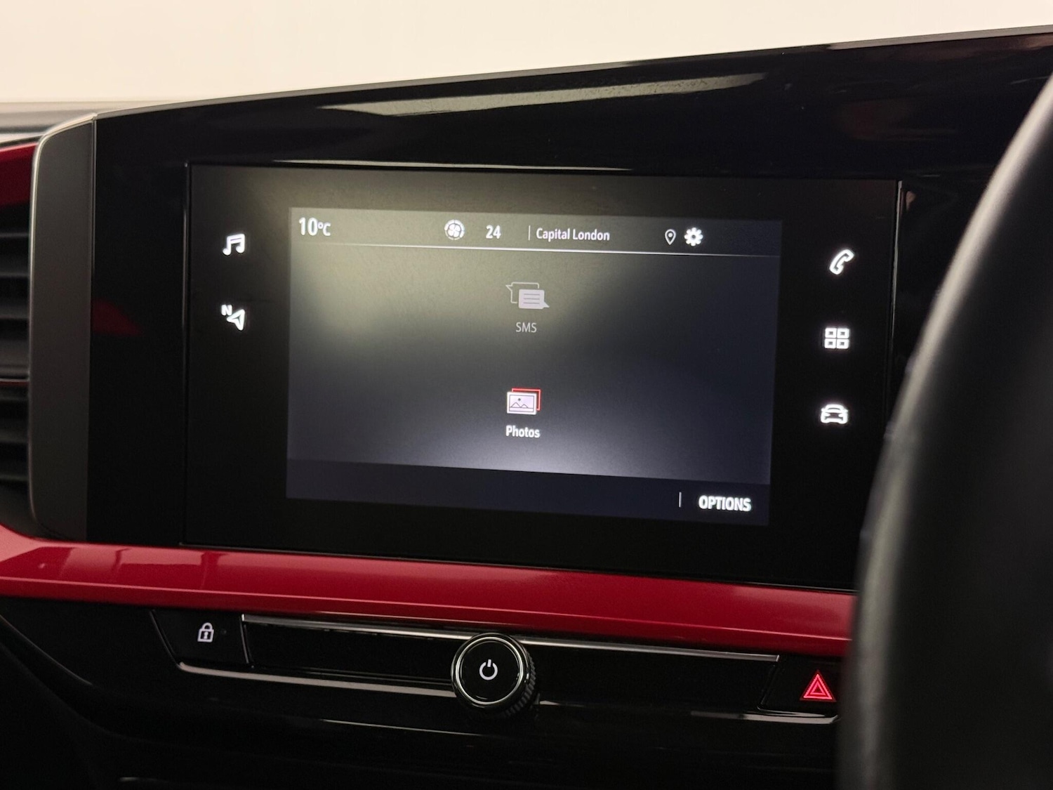 Used Vauxhall Mokka 2021 for sale - 77183129: Photo 25