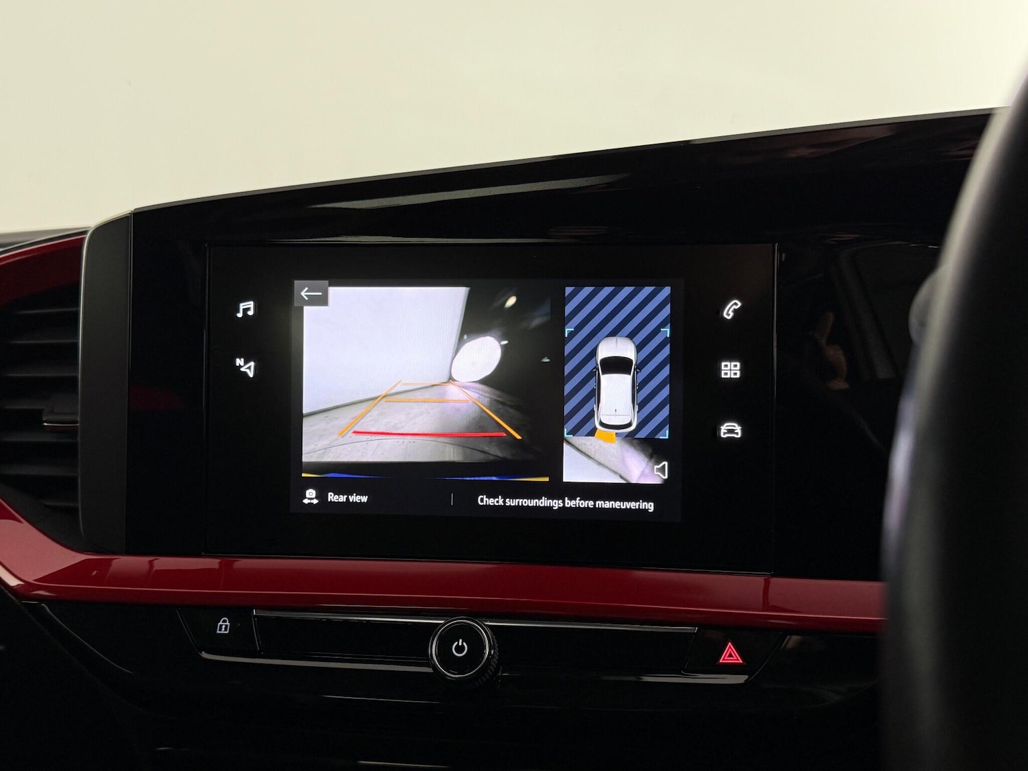 Used Vauxhall Mokka 2021 for sale - 77183129: Photo 26