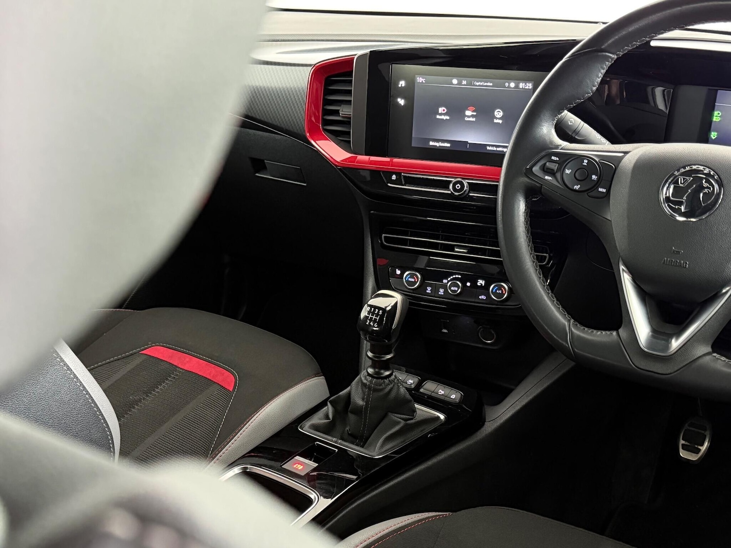 Used Vauxhall Mokka 2021 for sale - 77183129: Photo 27