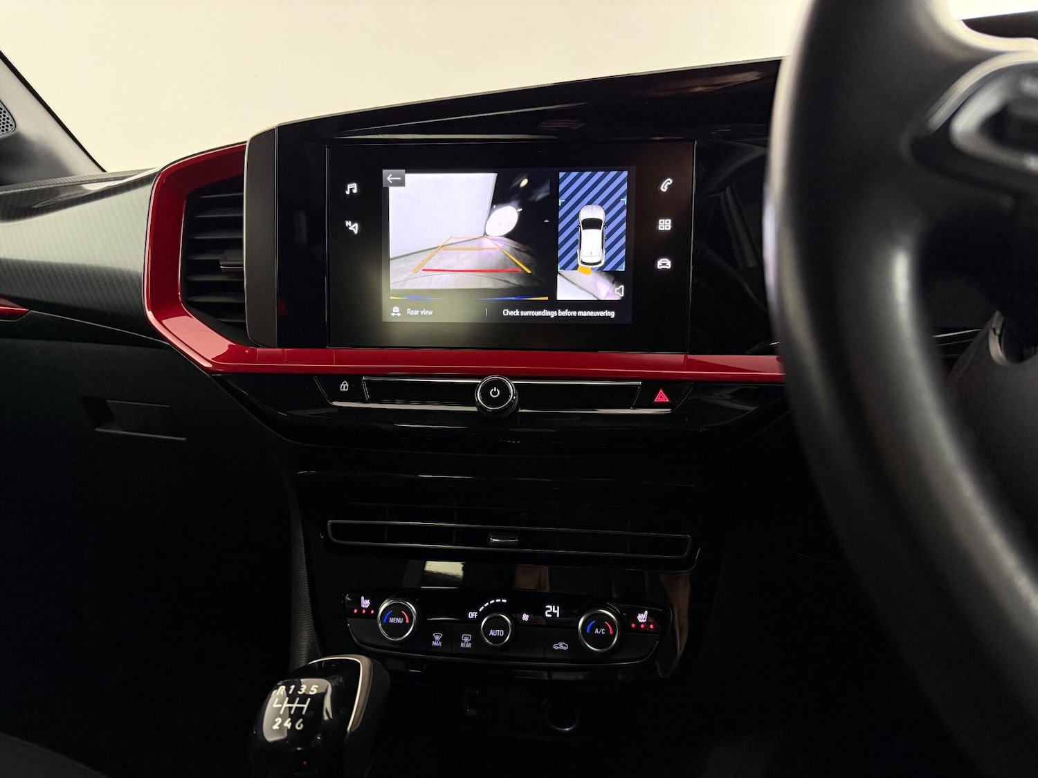 Used Vauxhall Mokka 2021 for sale - 77183129: Photo 32