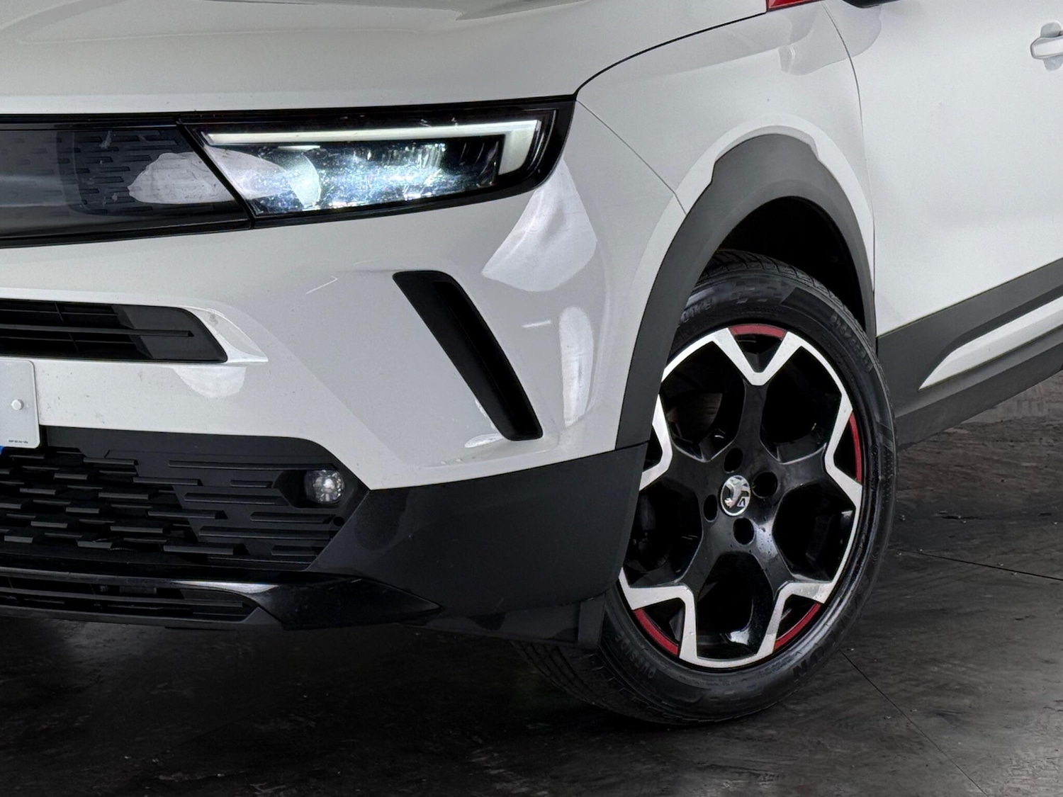 Used Vauxhall Mokka 2021 for sale - 77183129: Photo 34