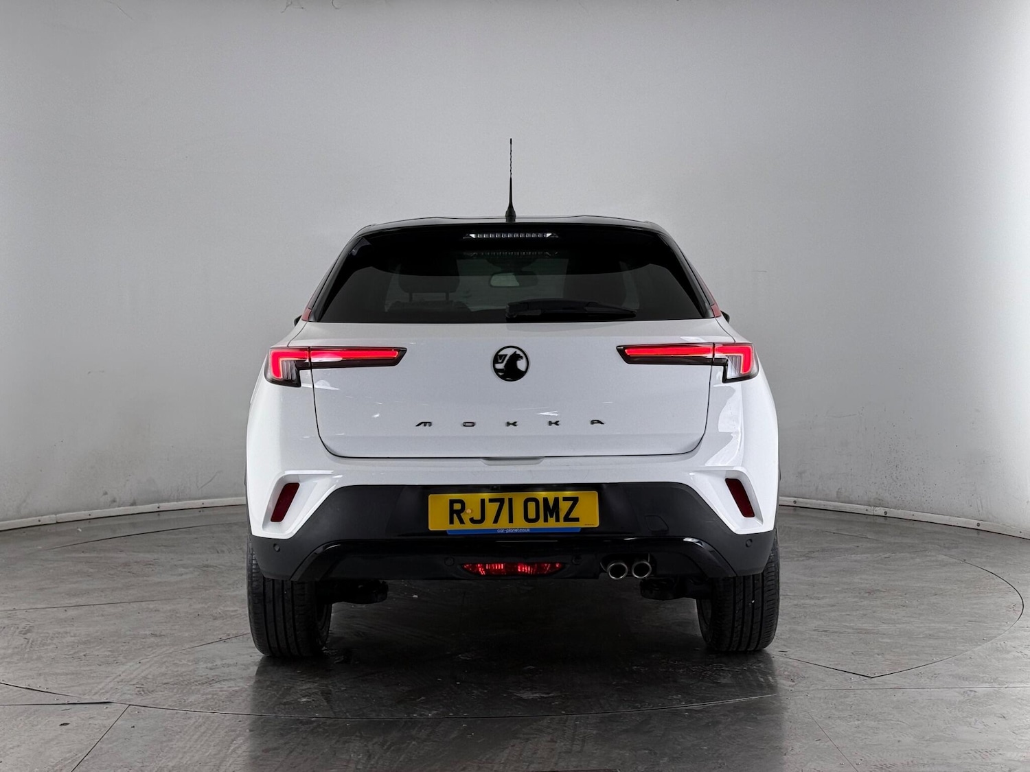 Used Vauxhall Mokka 2021 for sale - 77183129: Photo 7