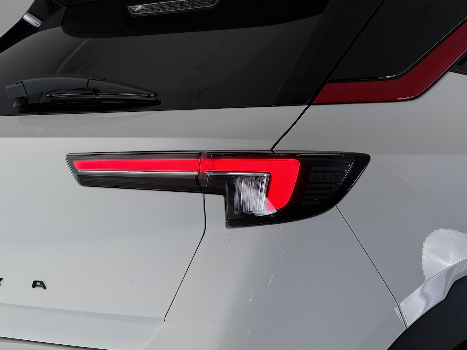 Used Vauxhall Mokka 2021 for sale - 77183129: Photo 8