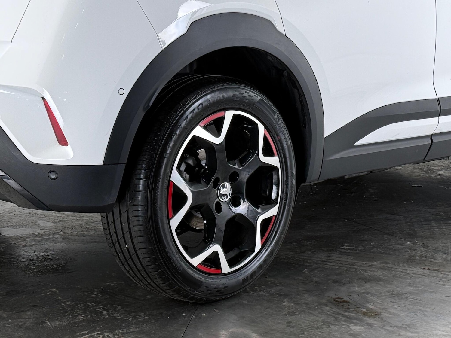 Used Vauxhall Mokka 2021 for sale - 77183129: Photo 9