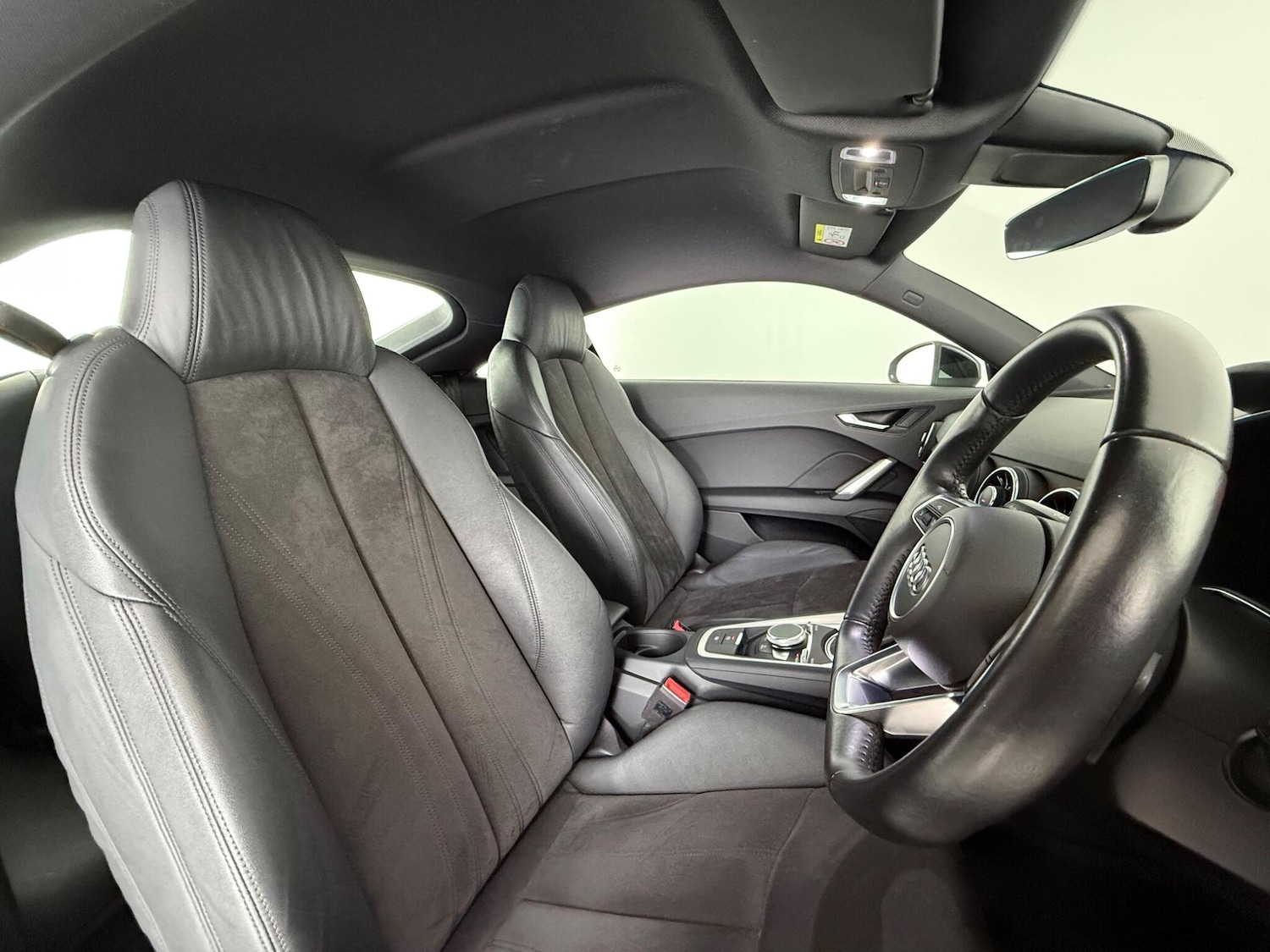 Used Audi TT 2021 for sale - 77243673: Photo 11