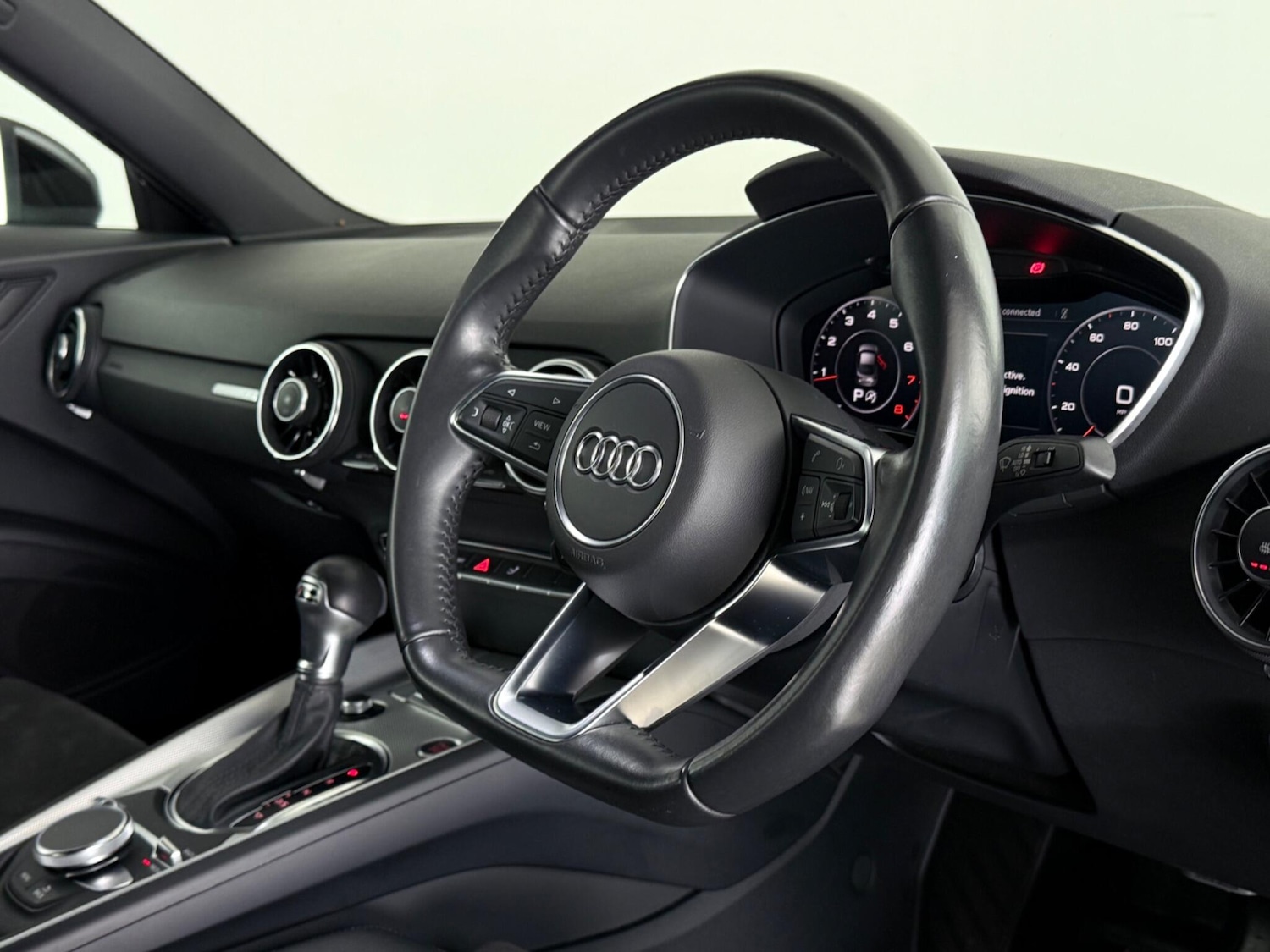 Used Audi TT 2021 for sale - 77243673: Photo 14