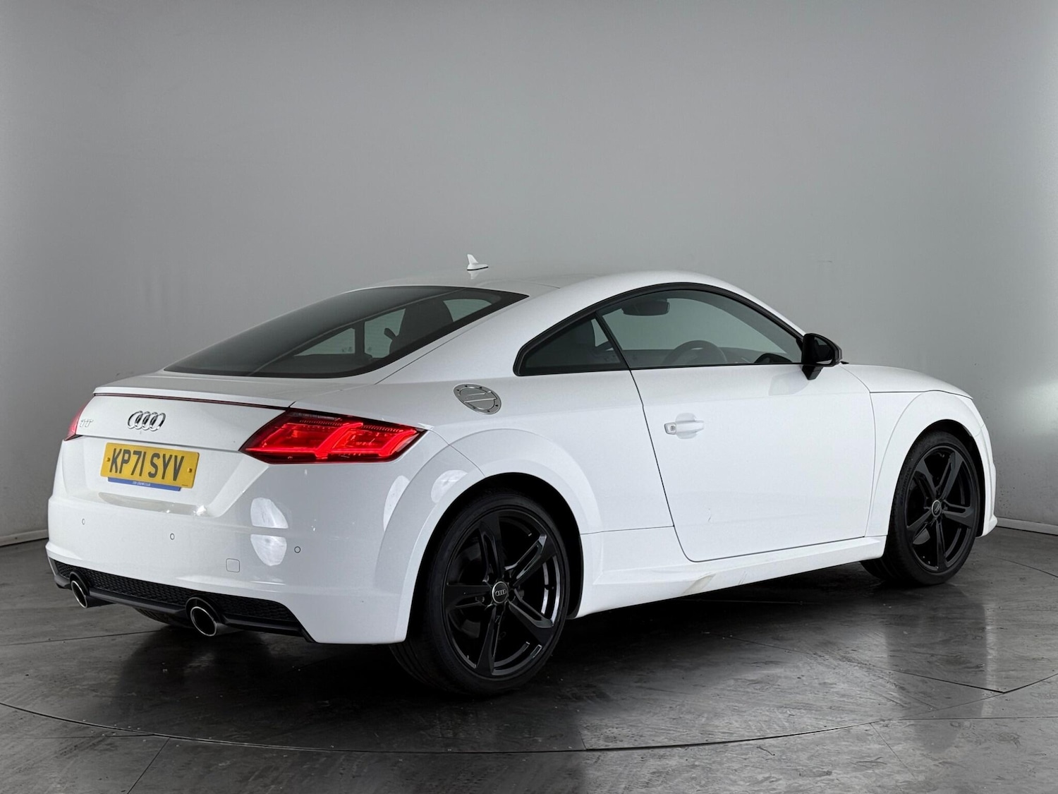 Used Audi TT 2021 for sale - 77243673: Photo 4