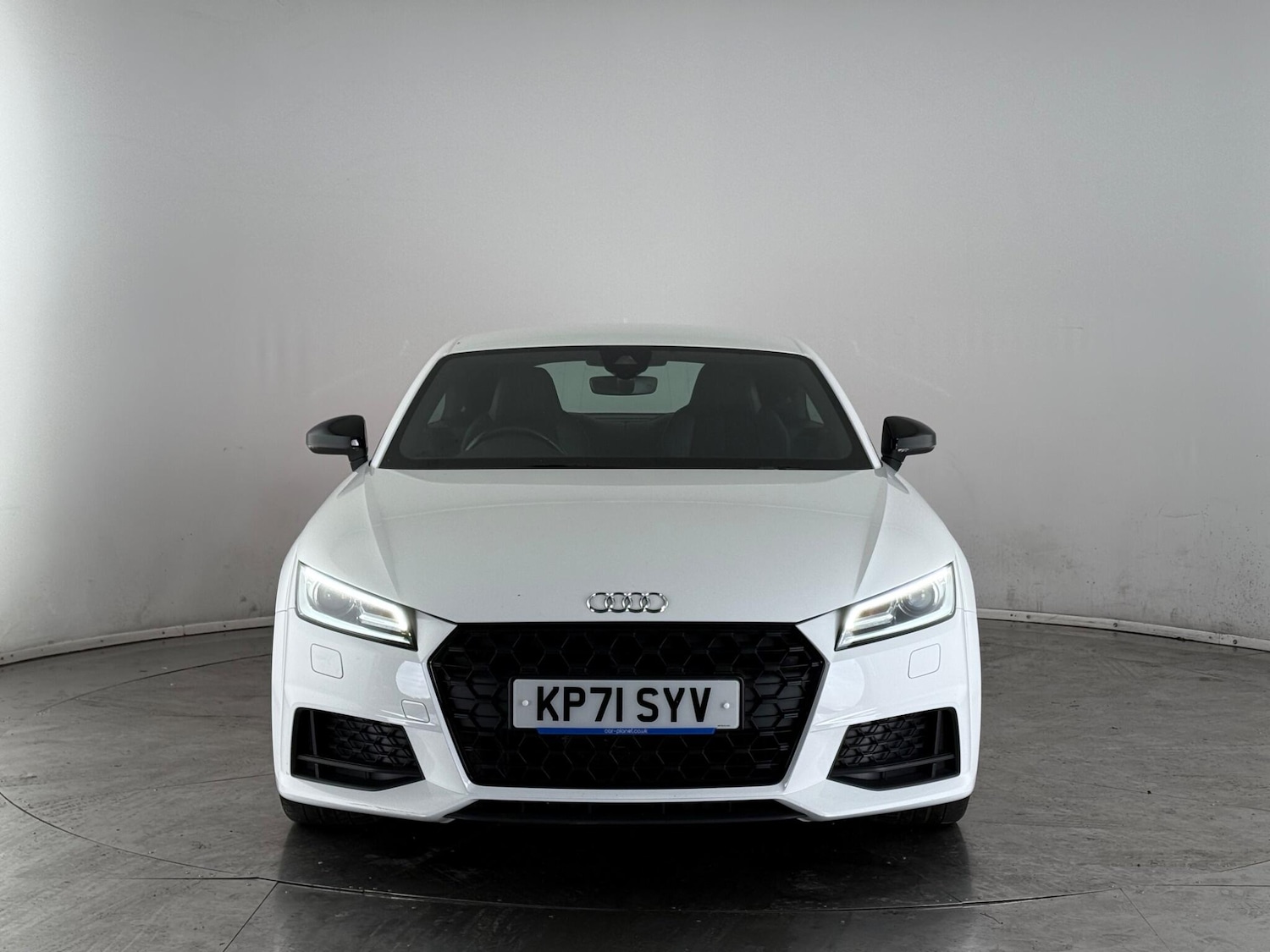 Used Audi TT 2021 for sale - 77243673: Photo 5