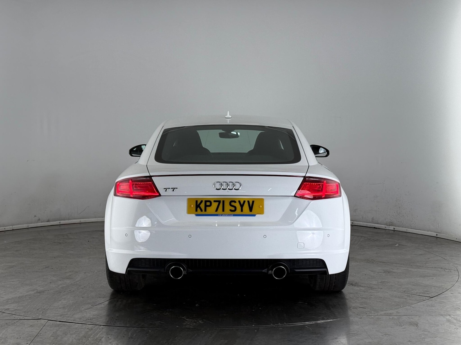 Used Audi TT 2021 for sale - 77243673: Photo 6