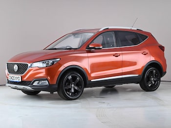 Used MG MG ZS 2020 for sale - 77979758: Photo