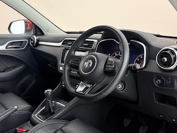 Used MG MG ZS 2020 for sale - 77979758: Photo