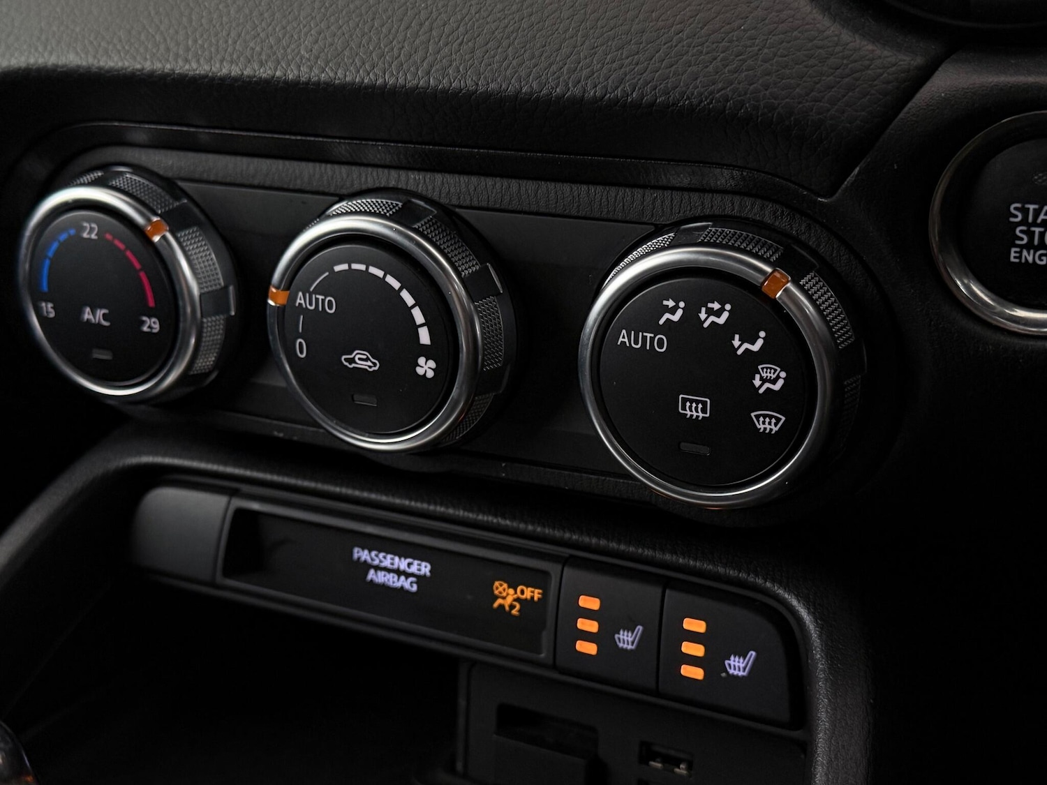 Used Fiat 124 Spider 2018 for sale - 77183131: Photo 30