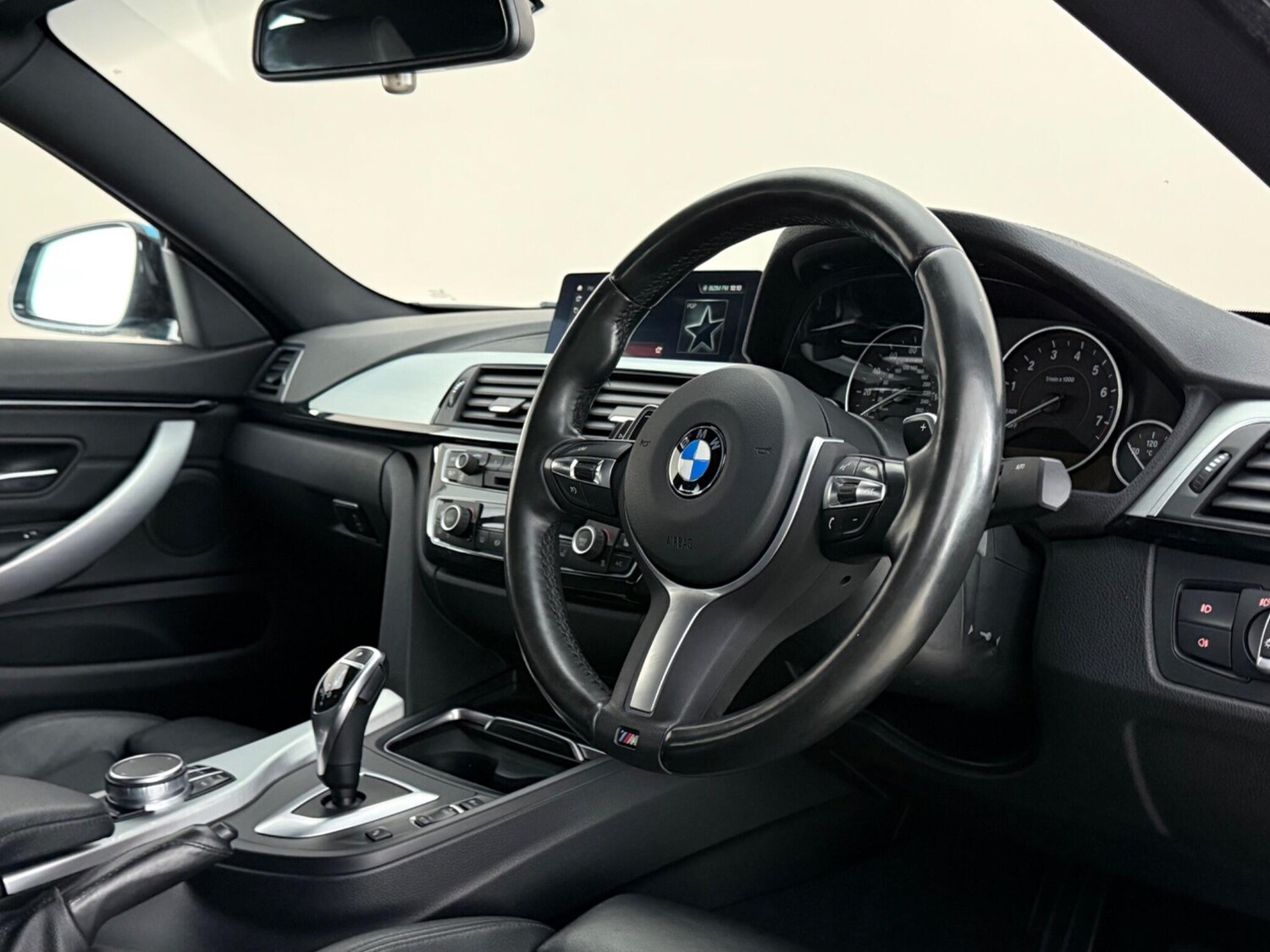 Used BMW 4 Series Gran Coupe 2018 for sale - 78132063: Photo 11