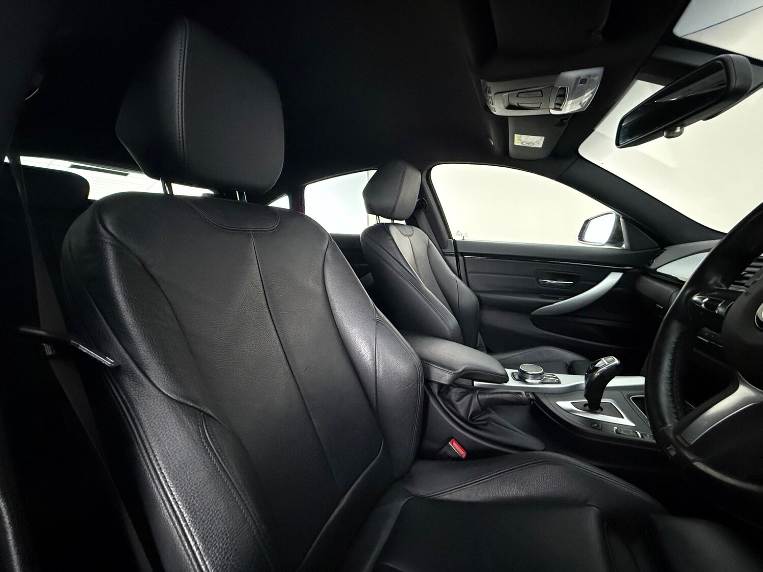 Used BMW 4 Series Gran Coupe 2018 for sale - 78132063: Photo 12