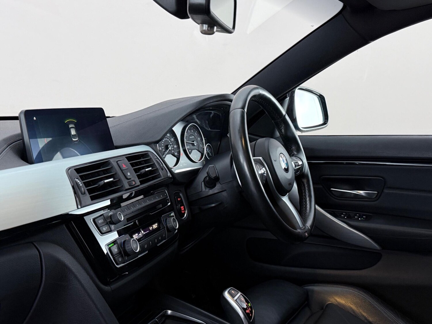 Used BMW 4 Series Gran Coupe 2018 for sale - 78132063: Photo 13