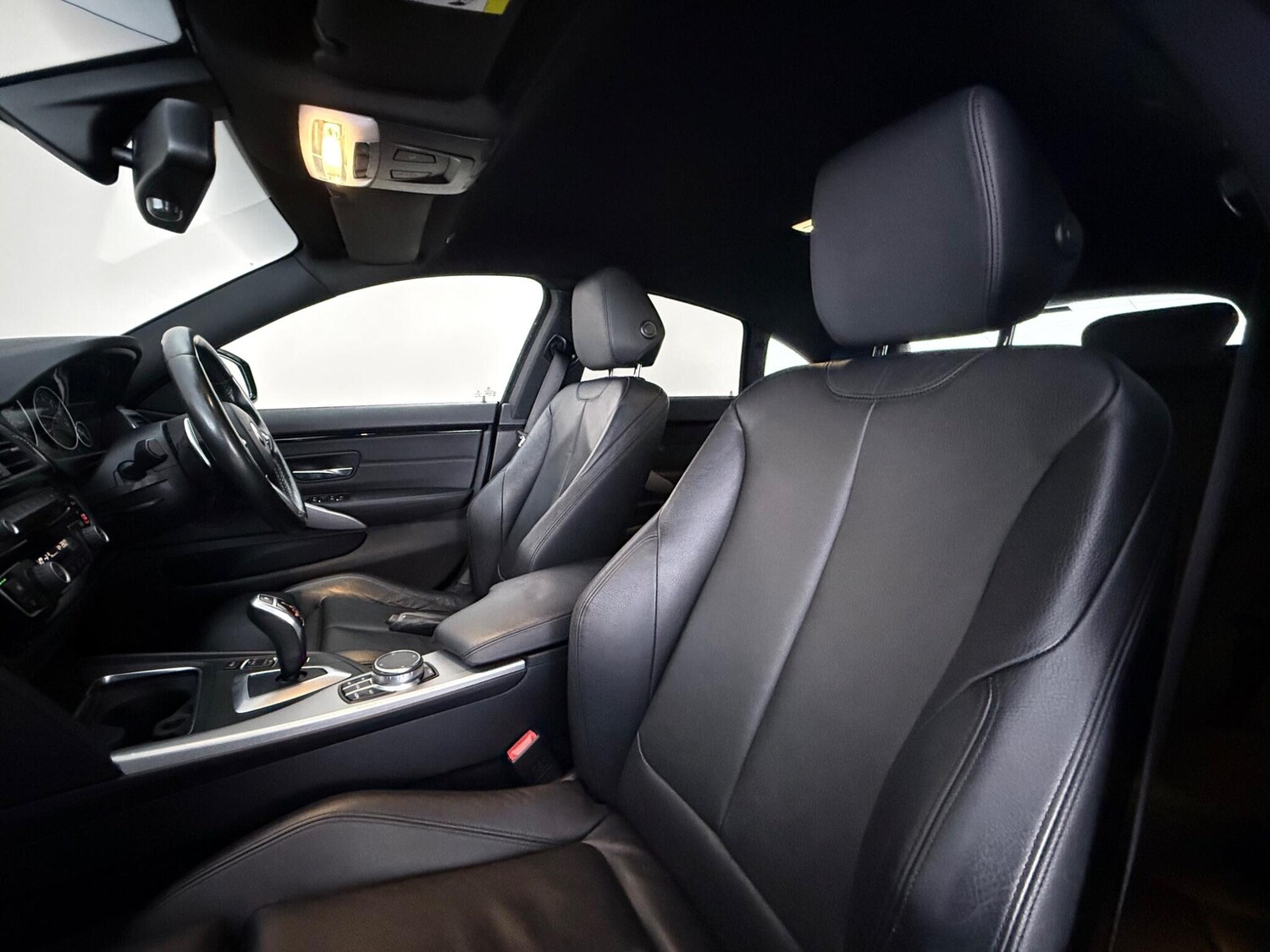 Used BMW 4 Series Gran Coupe 2018 for sale - 78132063: Photo 14