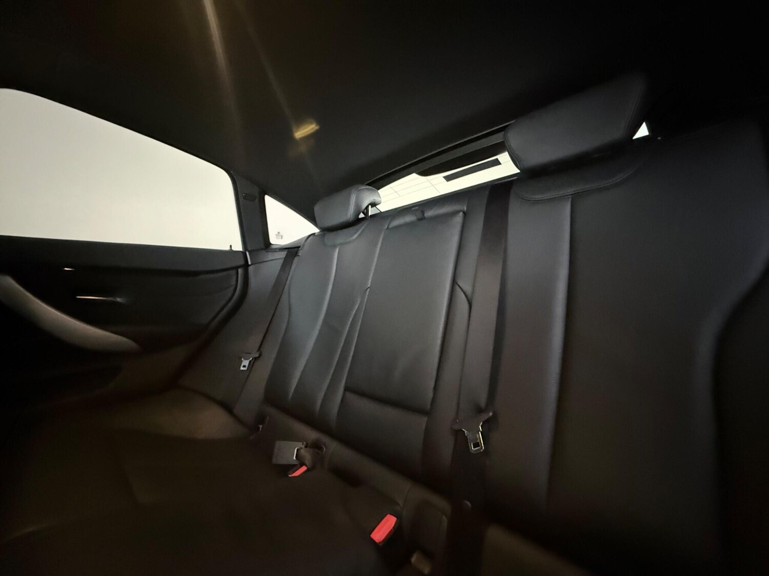 Used BMW 4 Series Gran Coupe 2018 for sale - 78132063: Photo 15