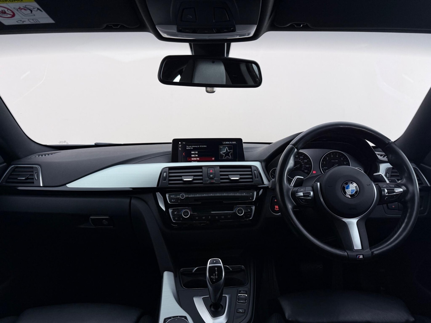 Used BMW 4 Series Gran Coupe 2018 for sale - 78132063: Photo 16