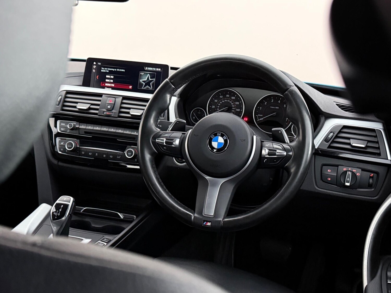 Used BMW 4 Series Gran Coupe 2018 for sale - 78132063: Photo 17