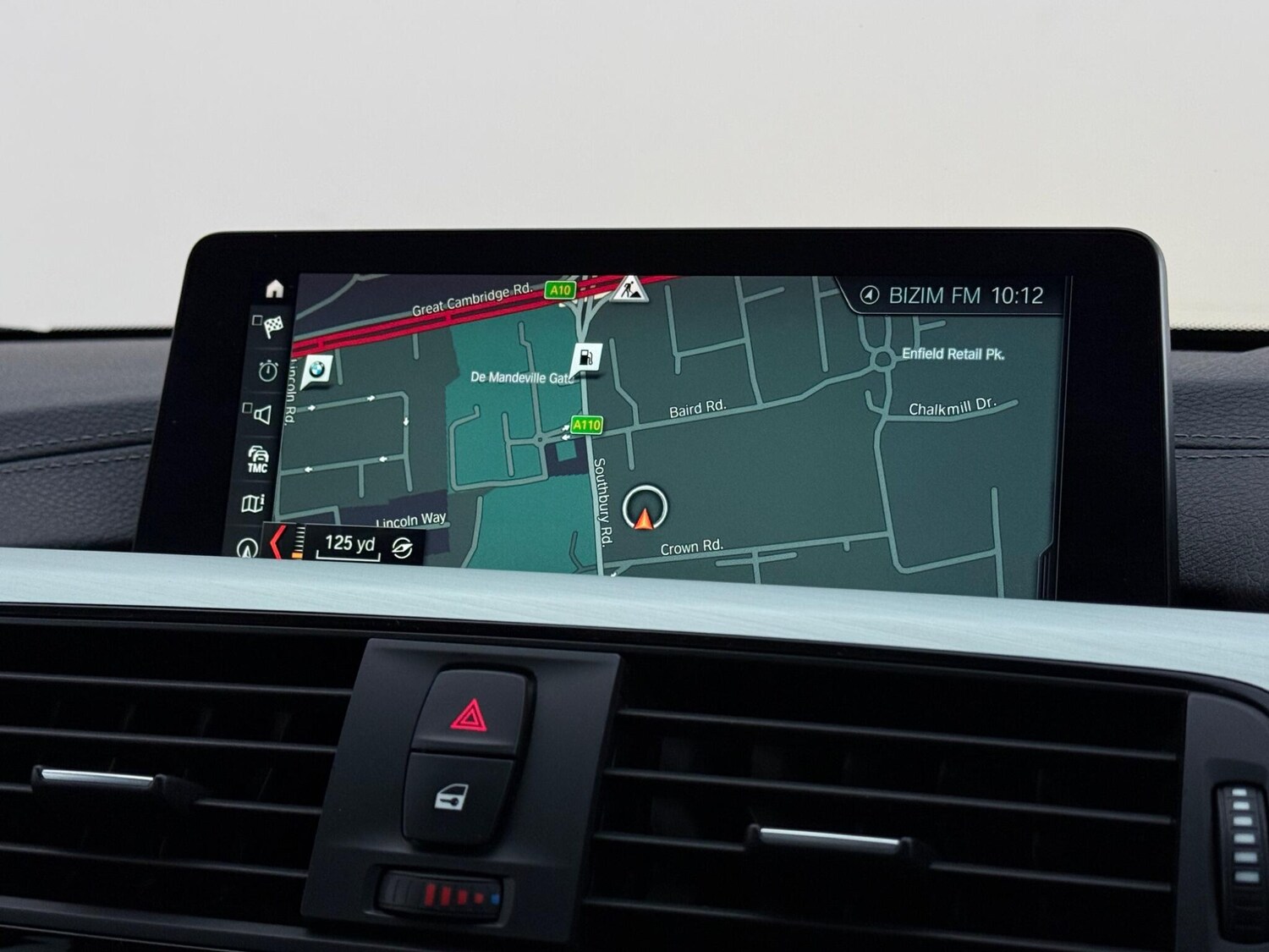 Used BMW 4 Series Gran Coupe 2018 for sale - 78132063: Photo 25