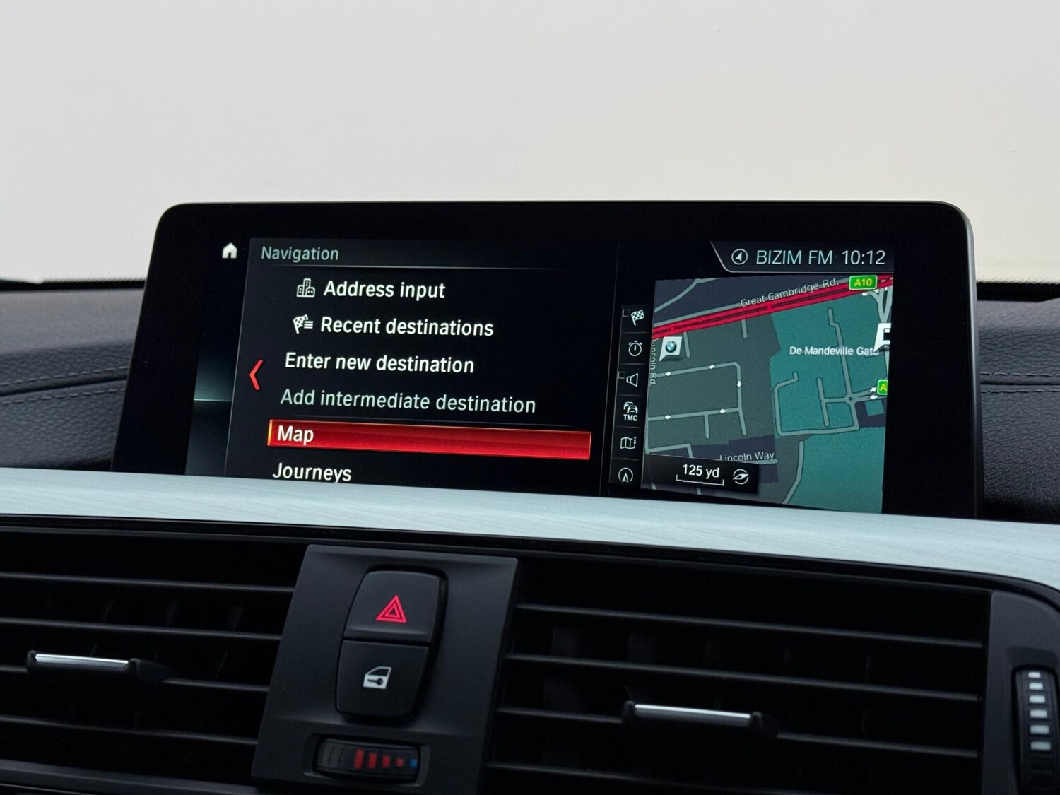 Used BMW 4 Series Gran Coupe 2018 for sale - 78132063: Photo 26