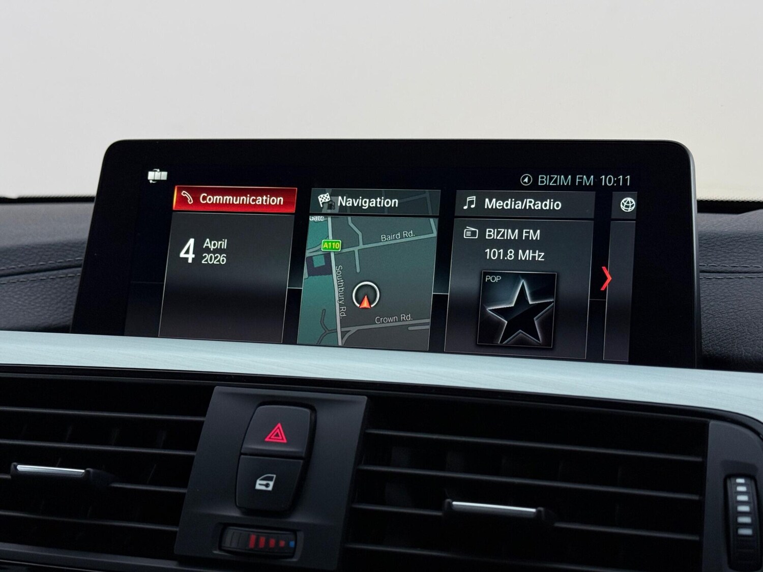 Used BMW 4 Series Gran Coupe 2018 for sale - 78132063: Photo 27