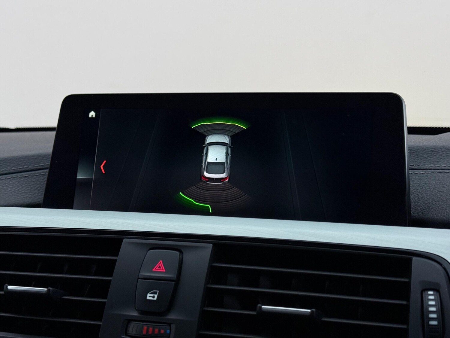 Used BMW 4 Series Gran Coupe 2018 for sale - 78132063: Photo 28