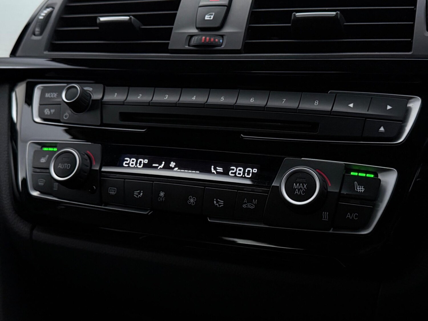 Used BMW 4 Series Gran Coupe 2018 for sale - 78132063: Photo 30