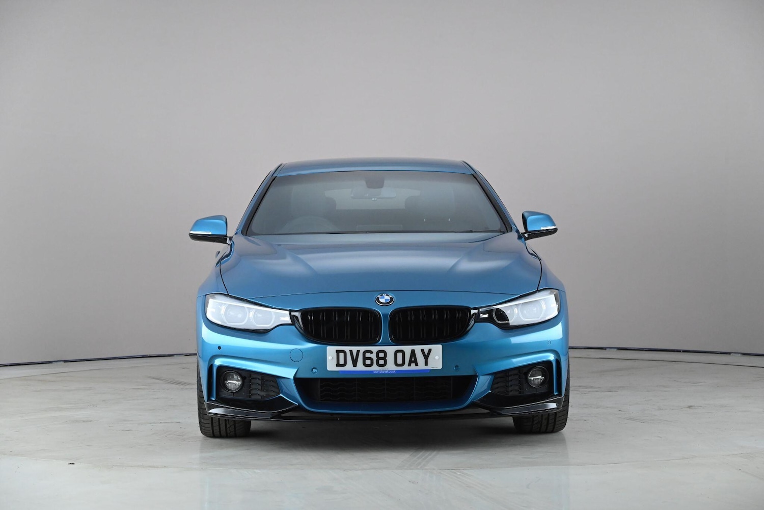 Used BMW 4 Series Gran Coupe 2018 for sale - 78132063: Photo 4