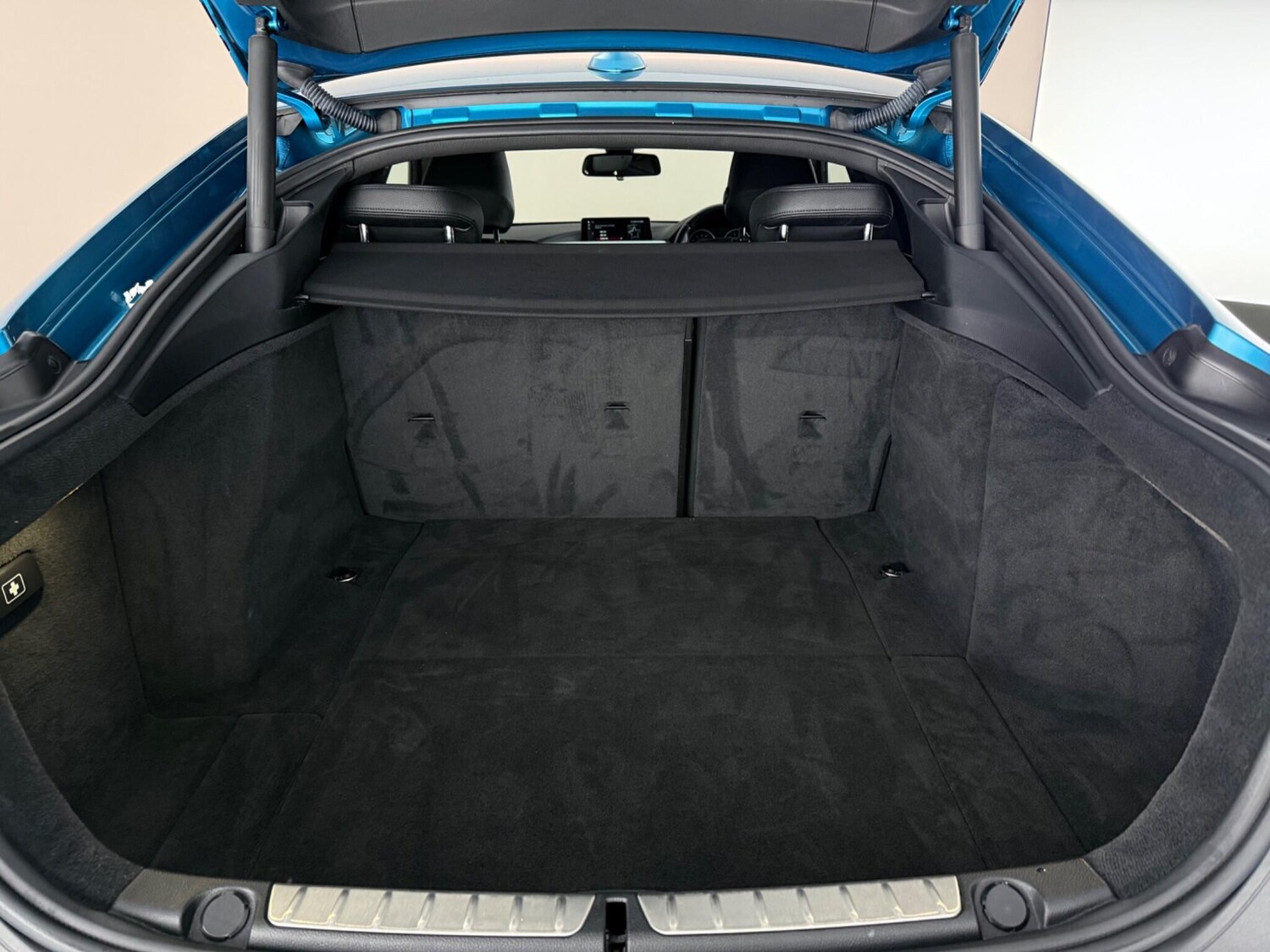 Used BMW 4 Series Gran Coupe 2018 for sale - 78132063: Photo 9