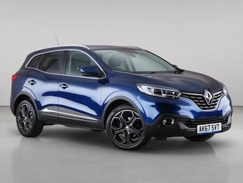 Used Renault Kadjar 2017 for sale - 79256400: Photo