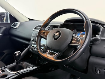 Used Renault Kadjar 2017 for sale - 79256400: Photo
