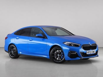 Used BMW 2 Series Gran Coupe 2022 for sale - 79533656: Photo